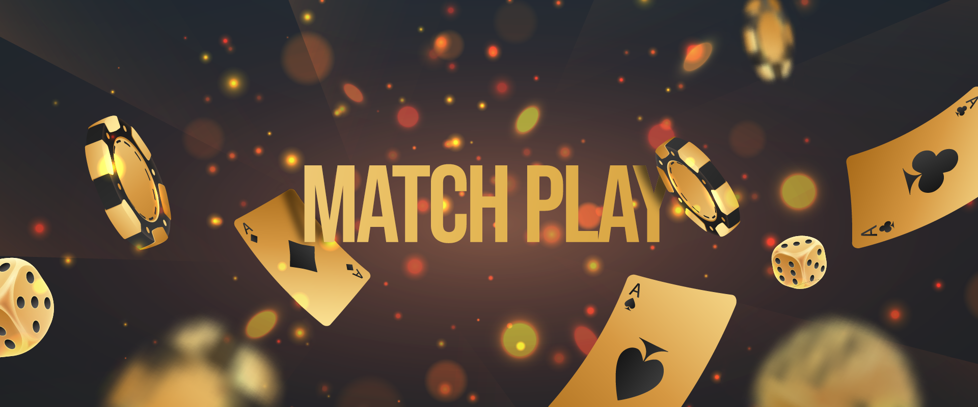 Olympe Casino Banner