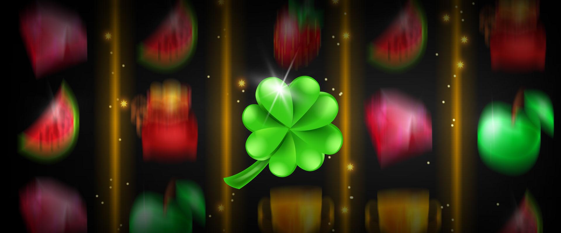 Interface promotionnelle de Casino Olympe avec une bannière Happy Monday