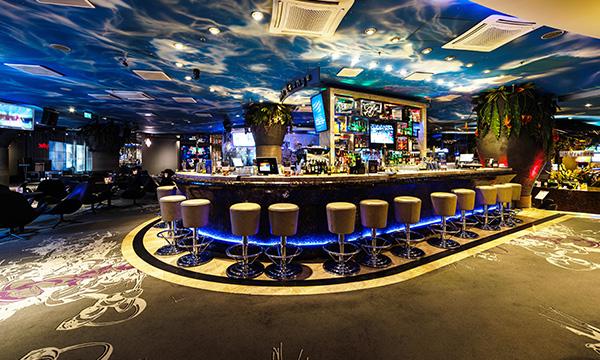 Placing Bets bei Voodoo Dreams Spielbank – Ein Erfahrungsbericht für deutsche Spieler